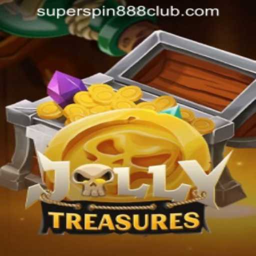 Discover the Exciting World of JollyTreasures at SuperSpin888 Casino PH