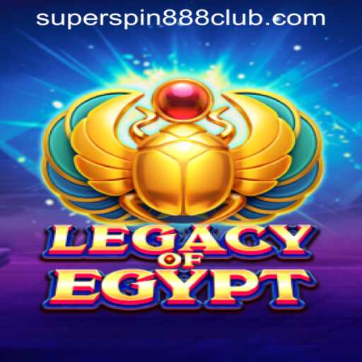Unveiling the Riches of LegacyOfEgypt at SuperSpin888 Casino PH