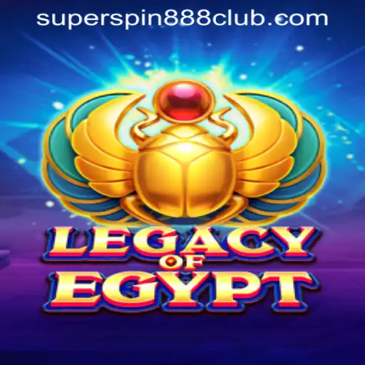 Unveiling the Riches of LegacyOfEgypt at SuperSpin888 Casino PH