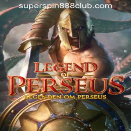 Explore the Thrilling World of LegendofPerseus at SuperSpin888 Casino PH