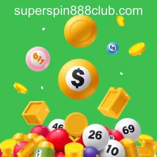 Unveiling the Excitement: Lottery and SuperSpin888 Casino PH