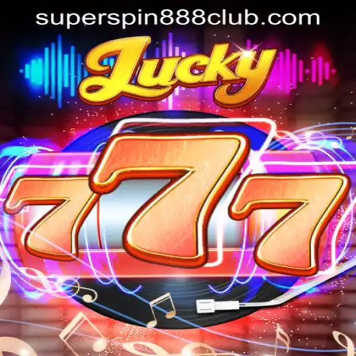 Exploring the Thrill of Lucky777 at SuperSpin888 Casino PH