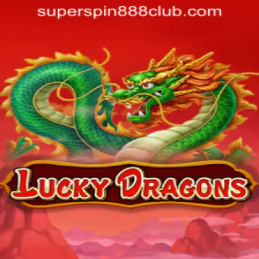 Explore LuckyDragons: A Thrill at SuperSpin888 Casino PH