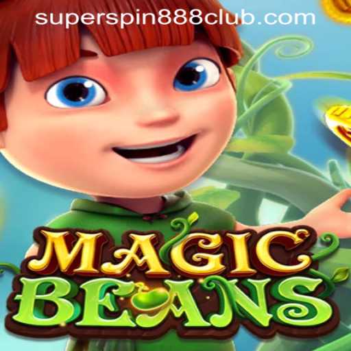 Exploring MAGICBEANS: A New Entrant in SuperSpin888 Casino PH