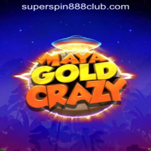 Dive into the Adventure of MayaGoldCrazy at SuperSpin888 Casino PH