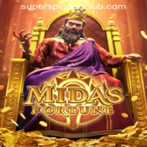 Discover MidasFortune Game at SuperSpin888 Casino PH