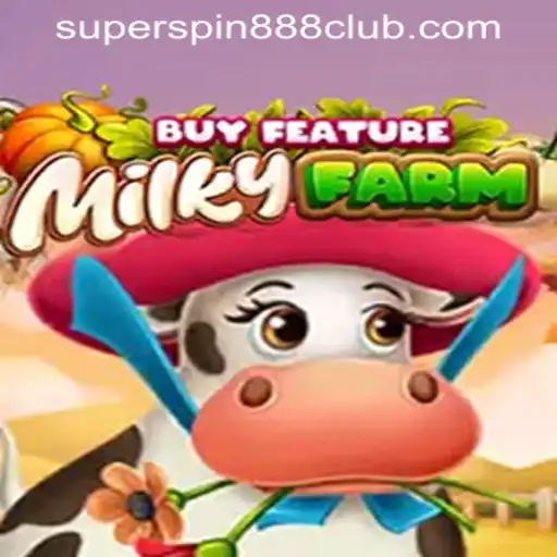 Explore the Exciting World of MilkyFarmBuyFeature at SuperSpin888 Casino PH