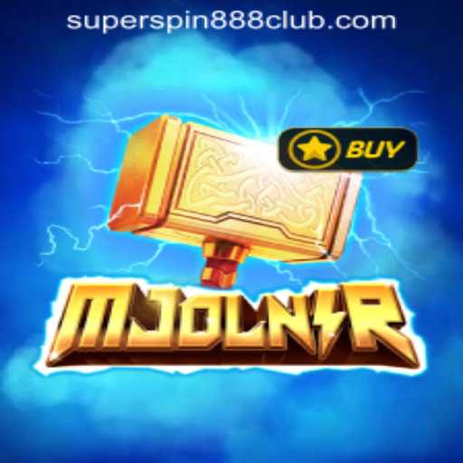 Discover the Thrills of Mjolnir at SuperSpin888 Casino PH