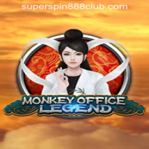 Unveiling the Thrills of MonkeyOfficeLegend at SuperSpin888 Casino PH