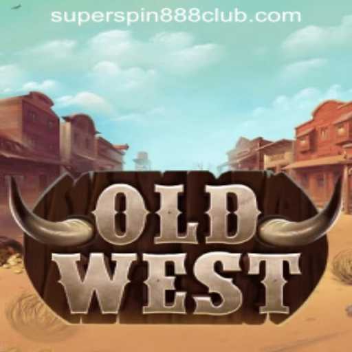 Discover the Thrills of 'OldWest' at SuperSpin888 Casino PH
