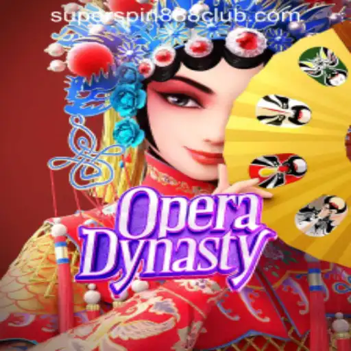 Exploring the World of OperaDynasty at SuperSpin888 Casino PH