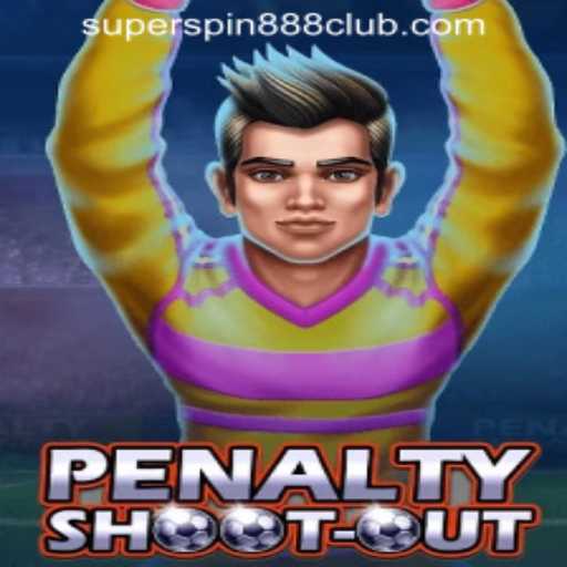 PenaltyShootOut: The Exciting New Game at SuperSpin888 Casino PH