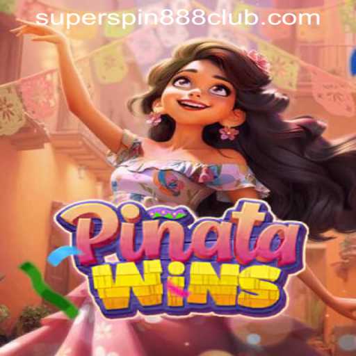 Discover the Thrills of PinataWins at SuperSpin888 Casino PH