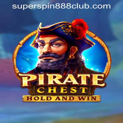Exploring the Thrilling World of PirateChest: A Dive into SuperSpin888 Casino PH's Latest Game