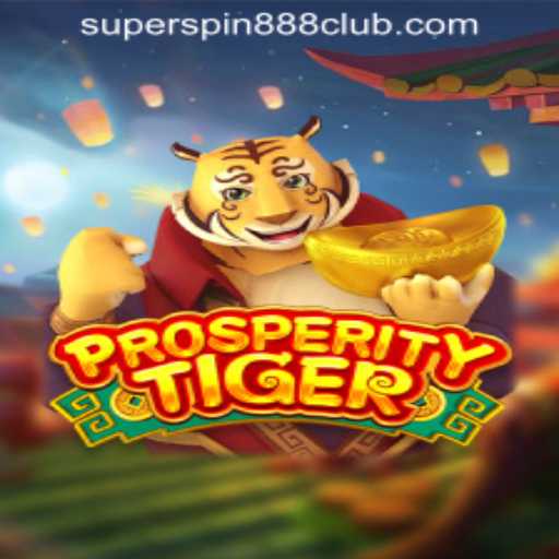 Unveiling ProsperityTiger: A New Spin at SuperSpin888 Casino PH