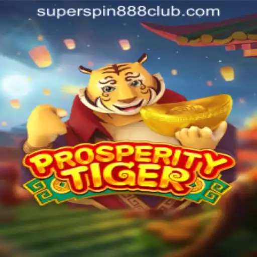 Unveiling ProsperityTiger: A New Spin at SuperSpin888 Casino PH
