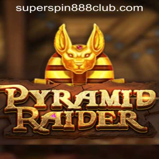 Explore the Excitement of PyramidRaider at SuperSpin888 Casino PH