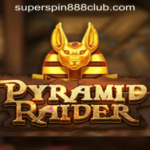 Explore the Excitement of PyramidRaider at SuperSpin888 Casino PH