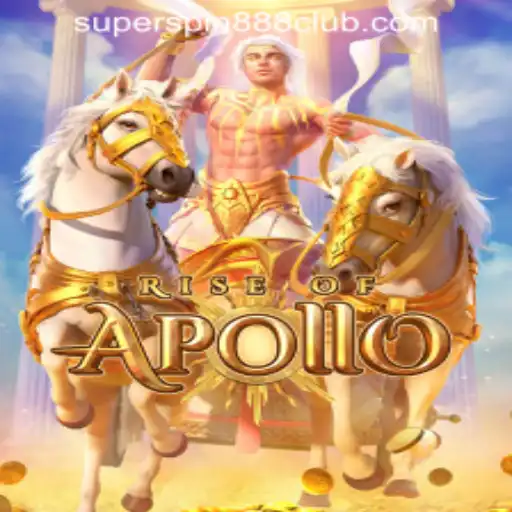 Exploring the Exciting World of RiseofApollo at SuperSpin888 Casino PH