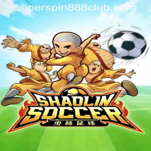 ShaolinSoccer: Dive into the World of SuperSpin888 Casino PH