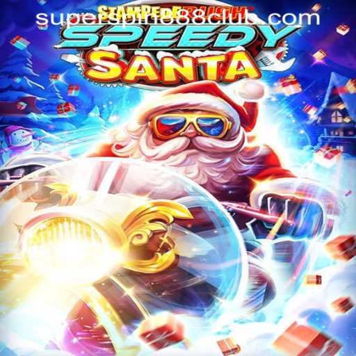 StempedeRushSpeedy: The Ultimate Gaming Experience at SuperSpin888 Casino PH