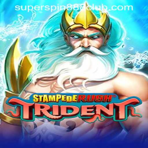 Exploring StempedeRushTrident: The Latest Exciting Addition to SuperSpin888 Casino PH