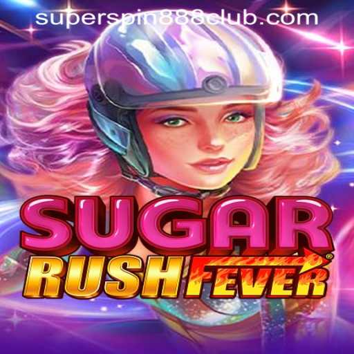 Dive into SugarRushFever at SuperSpin888 Casino PH