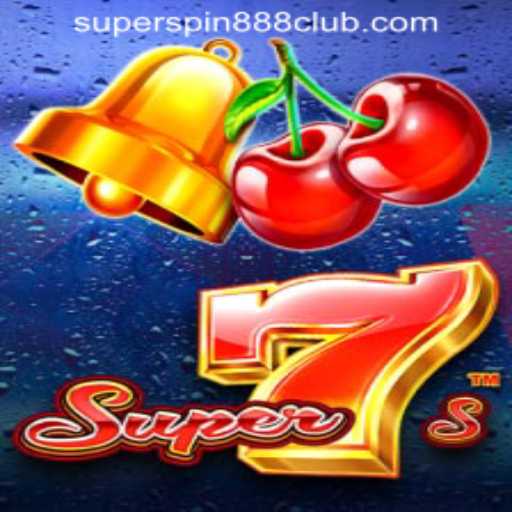 Dive into the Exciting World of Super7s at SuperSpin888 Casino PH