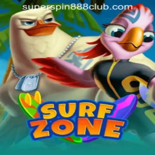 Experience the Thrill of 'SurfZone' at SuperSpin888 Casino PH