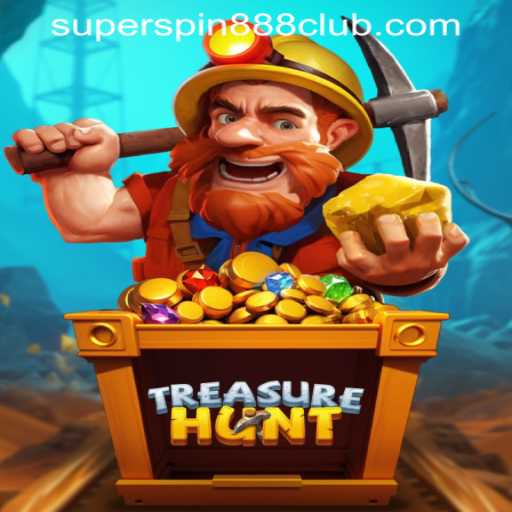Exploring TreasureHunt: The Thrilling Game at SuperSpin888 Casino PH