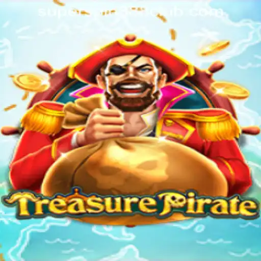 Embark on a Nautical Adventure with TreasurePirate at SuperSpin888 Casino PH