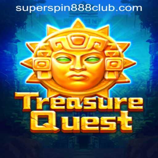 Unveiling TreasureQuest: A New Journey at SuperSpin888 Casino PH