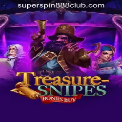 Discover the Exciting World of TreasuresnipesBonusBuy at SuperSpin888 Casino PH